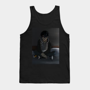 Guy Tank Top